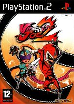 Viewtiful Joe 2